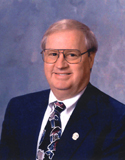 Photo of Representative Robert E. "Bob" Walker