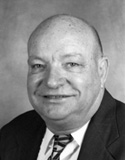 Photo of Representative Byron Kenneth "Bud" Webb