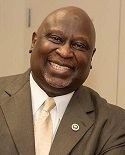 Photo of Representative J. David Weeks