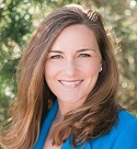 Photo of Representative Elizabeth "Spencer" Wetmore