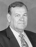 Photo of Representative Michael Stewart "Mickey" Whatley