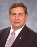 Photo of Representative William R. "Bill" Whitmire