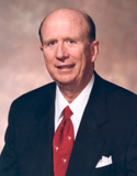Photo of Representative David Horton Wilkins