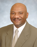 Photo of Representative Robert Q. Williams