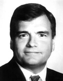 Representative Thomas D. Woodrum photo