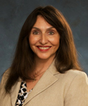 Photo of Representative Donna C. Hicks