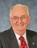 Photo of Representative William Terrance "Bill" Wylie
