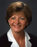 Photo of Representative Annette D. Young