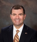 Senator Tom Young, Jr. photo