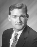 Photo of Representative William Jeffrey "Jeff" Young