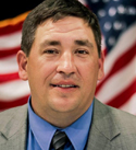 Photo of Representative Richard L. "Richie" Yow